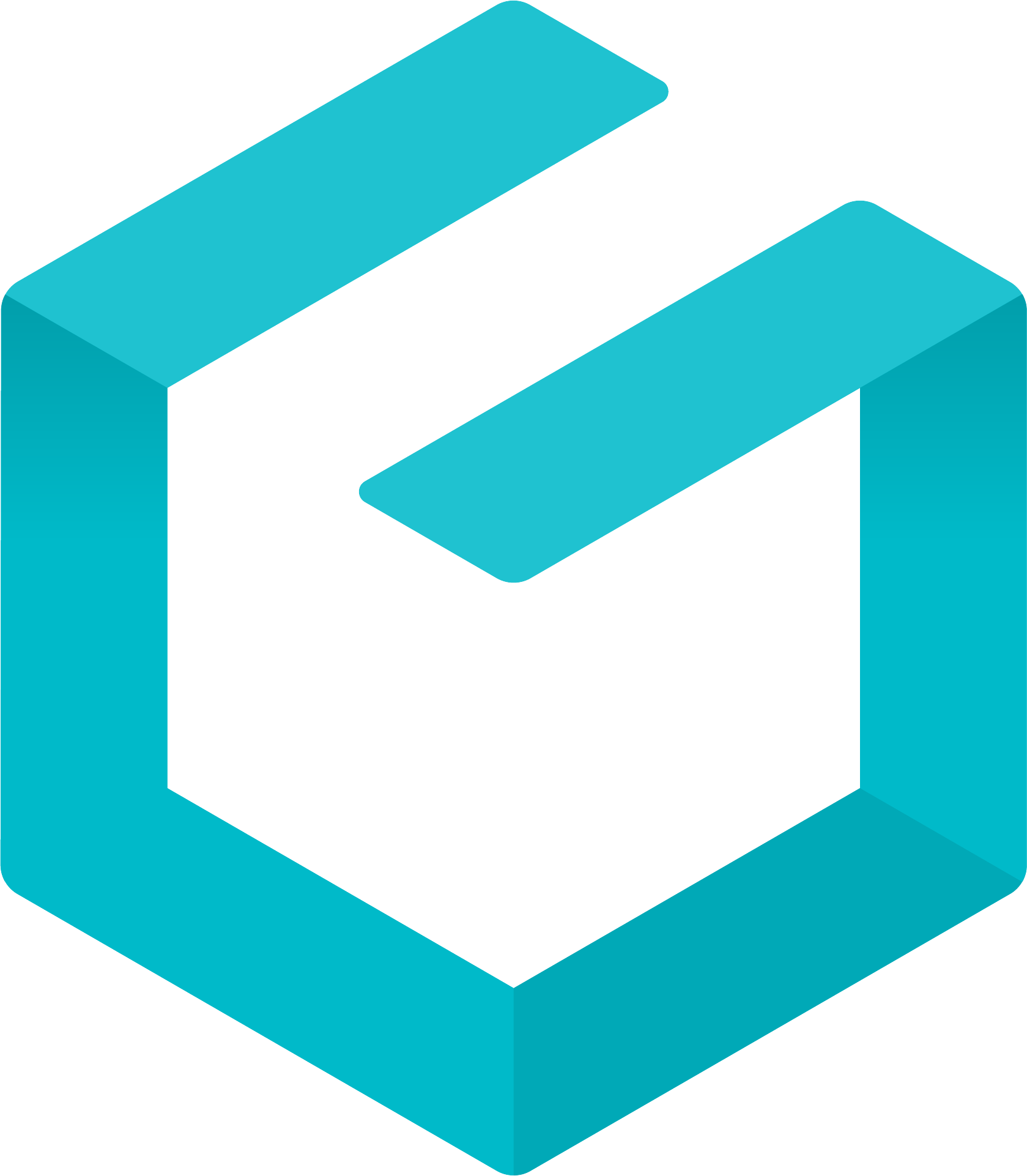 CGtrader Logo