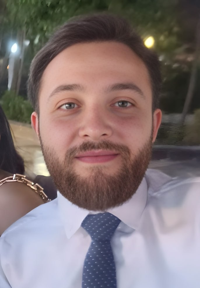 Amran Ibrahem