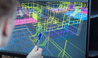 الرسم ثلاثي الأبعاد: من الفكرة إلى النموذج