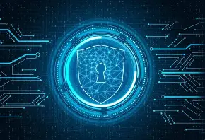 الشبكات والأمن السيبراني: البنية التحتية والتأمين