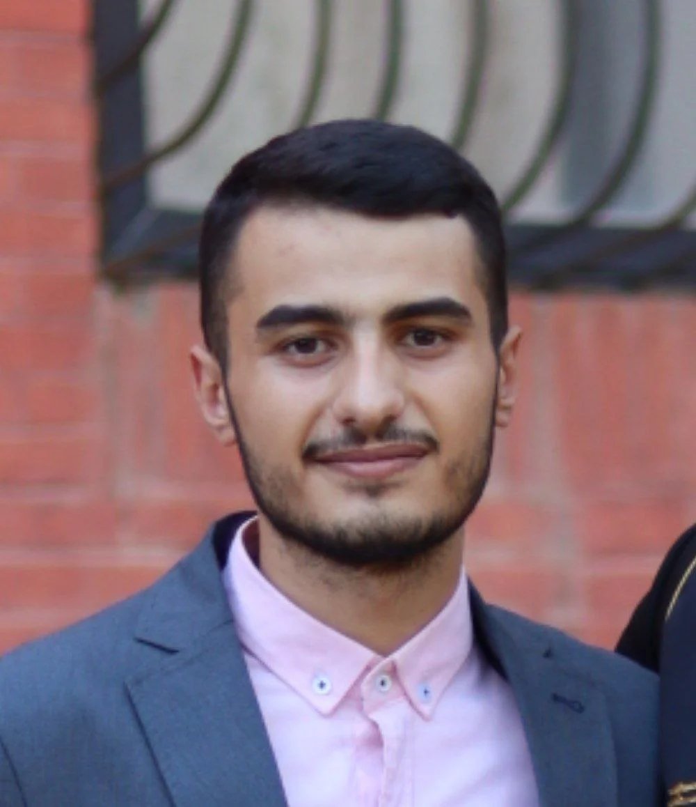 Ali Ali