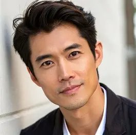 David Chen