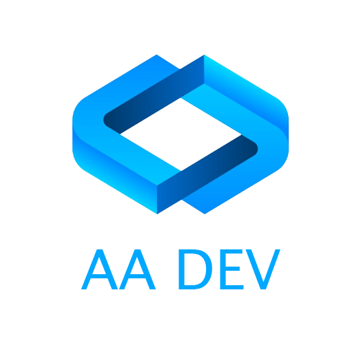 AA-DEV Logo